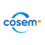 Logo of Cosem Online android Application 